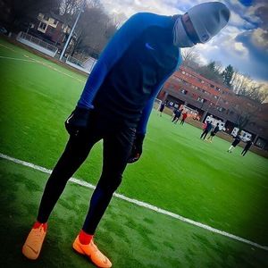 Meet your Posher, Køfï